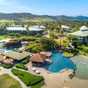 2417 At Oceanfront Kauai Drive Private Aparthotel